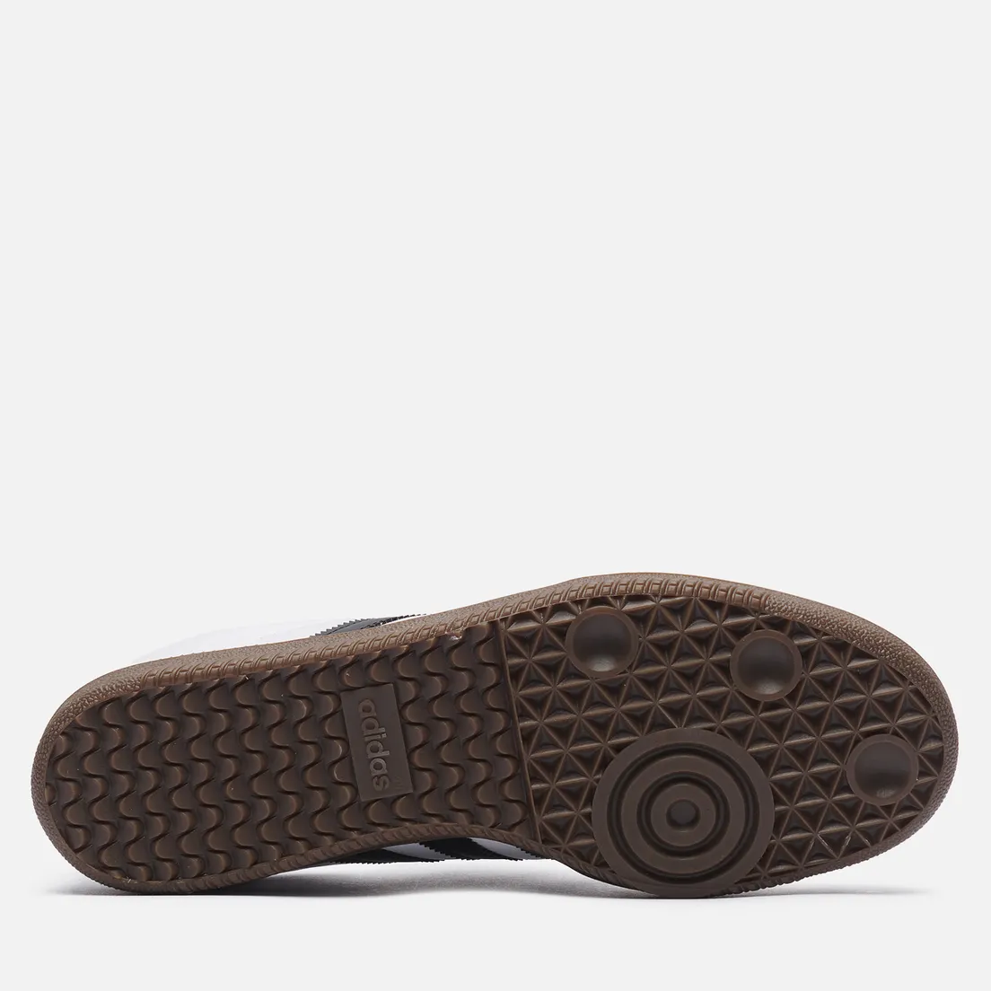 adidas Originals Мужские кроссовки Samba OG