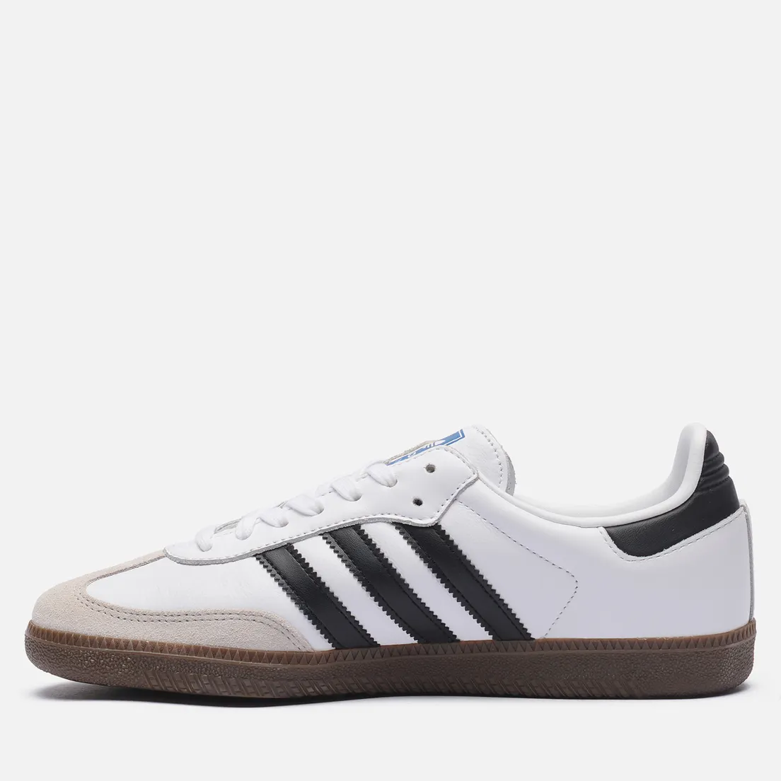 adidas Originals Мужские кроссовки Samba OG
