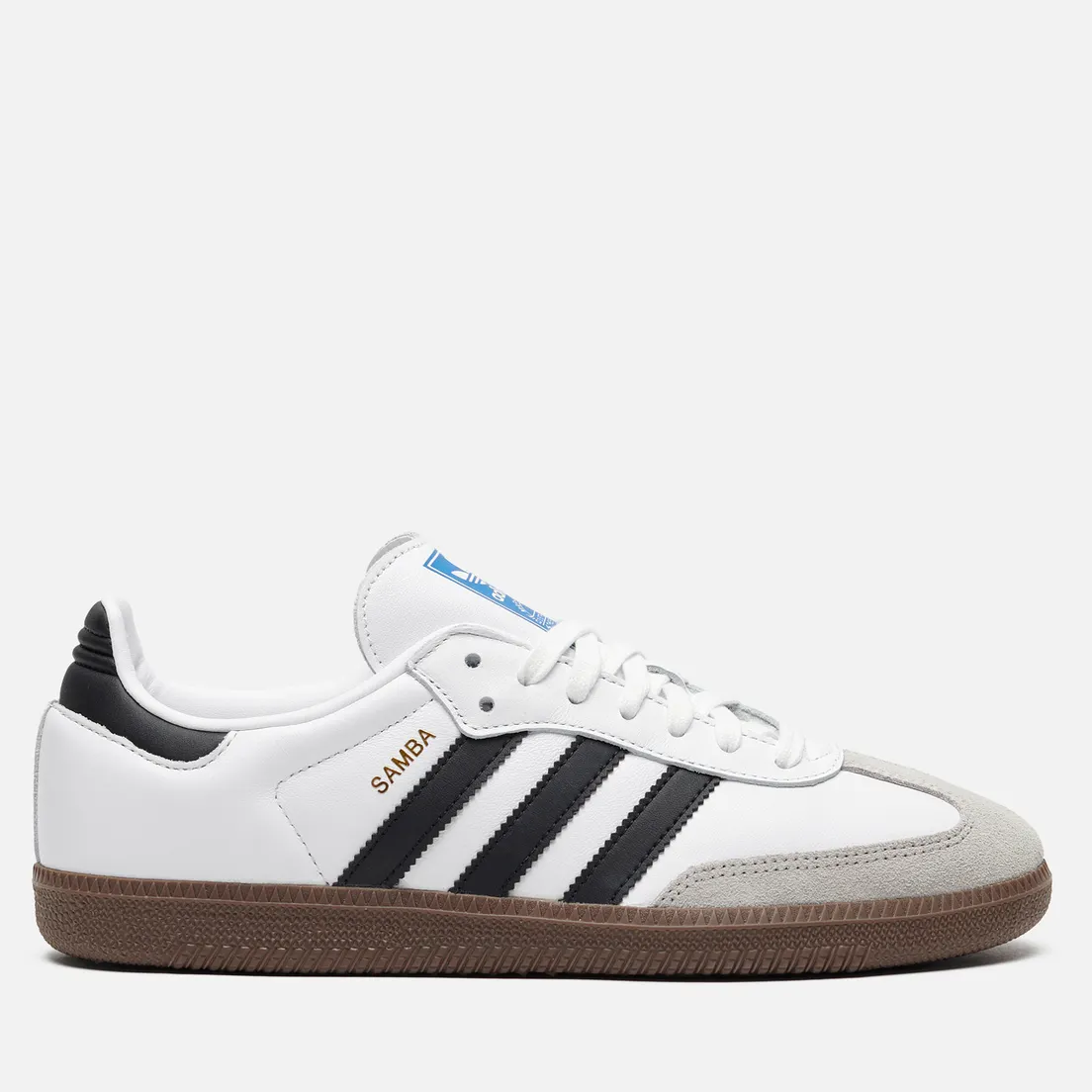 adidas Originals Кроссовки Samba OG