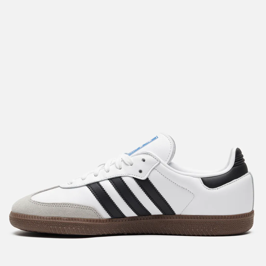 adidas Originals Кроссовки Samba OG