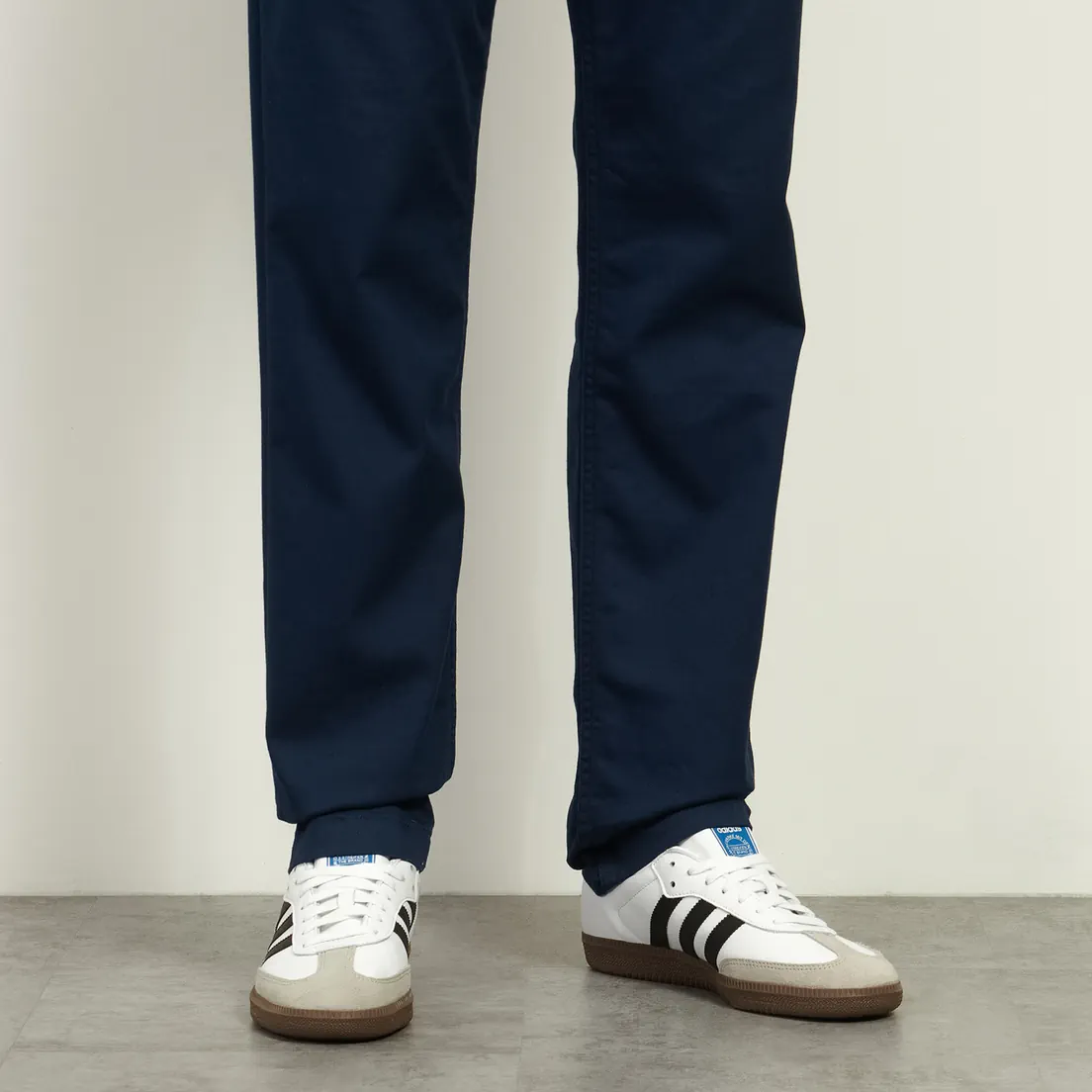 adidas Originals Кроссовки Samba OG