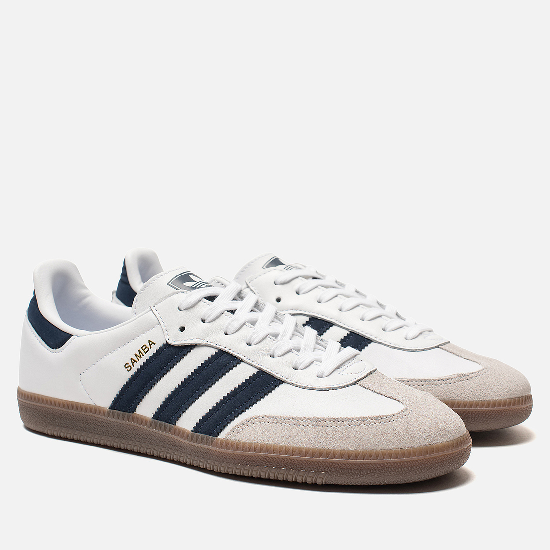 adidas Originals Мужские кроссовки Samba OG