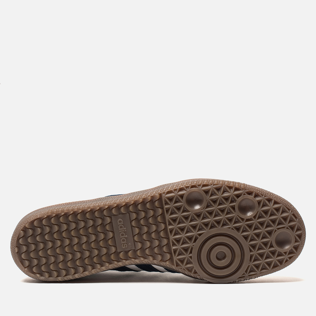 adidas Originals Мужские кроссовки Samba OG