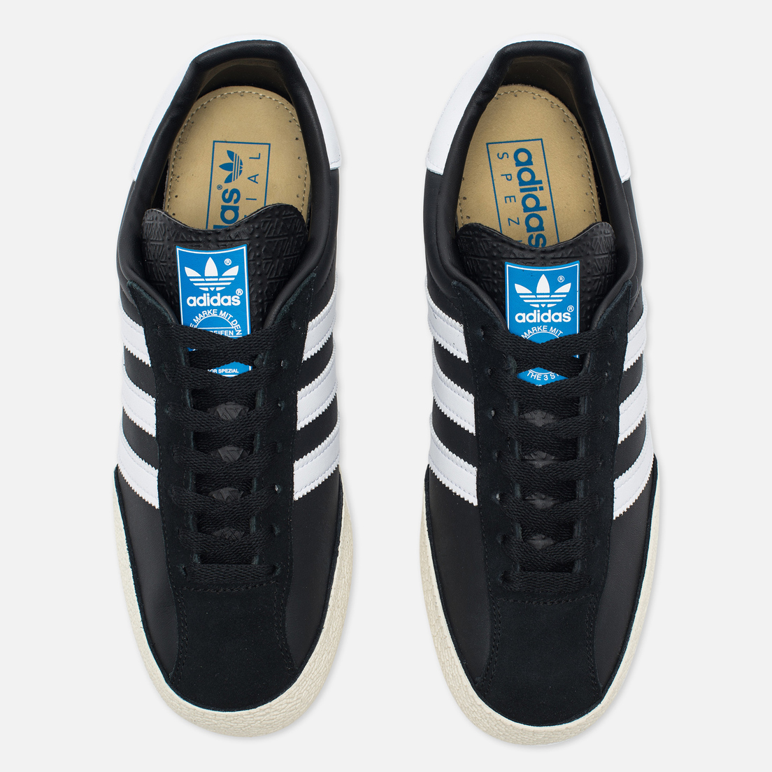 Samba Spezial