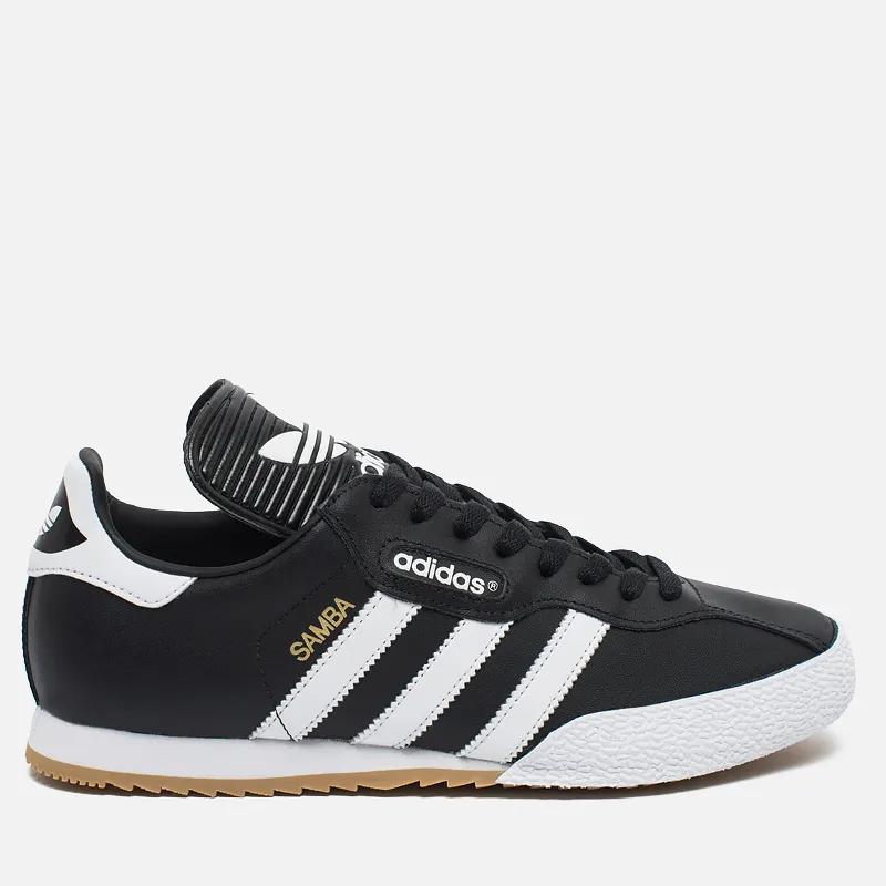 adidas Originals Мужские кроссовки Samba Super Medium
