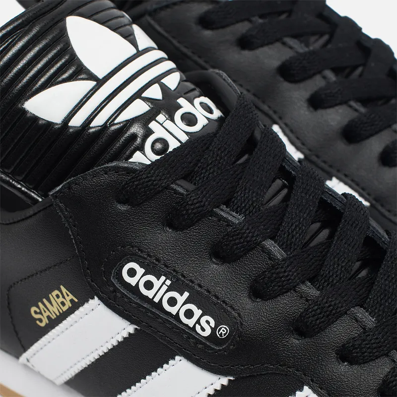 adidas Originals Мужские кроссовки Samba Super Medium