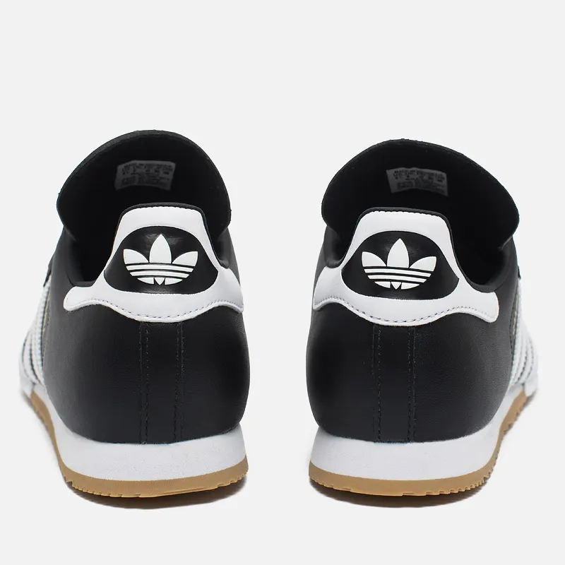 adidas Originals Мужские кроссовки Samba Super Medium