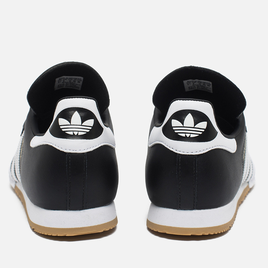 ÐÑÐ¶ÑÐºÐ¸Ðµ ÐºÑÐ¾ÑÑÐ¾Ð²ÐºÐ¸ adidas Originals Samba Super Medium 019099