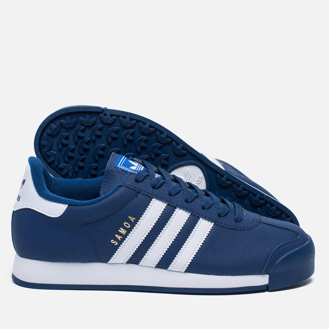 adidas Originals Мужские кроссовки Samoa