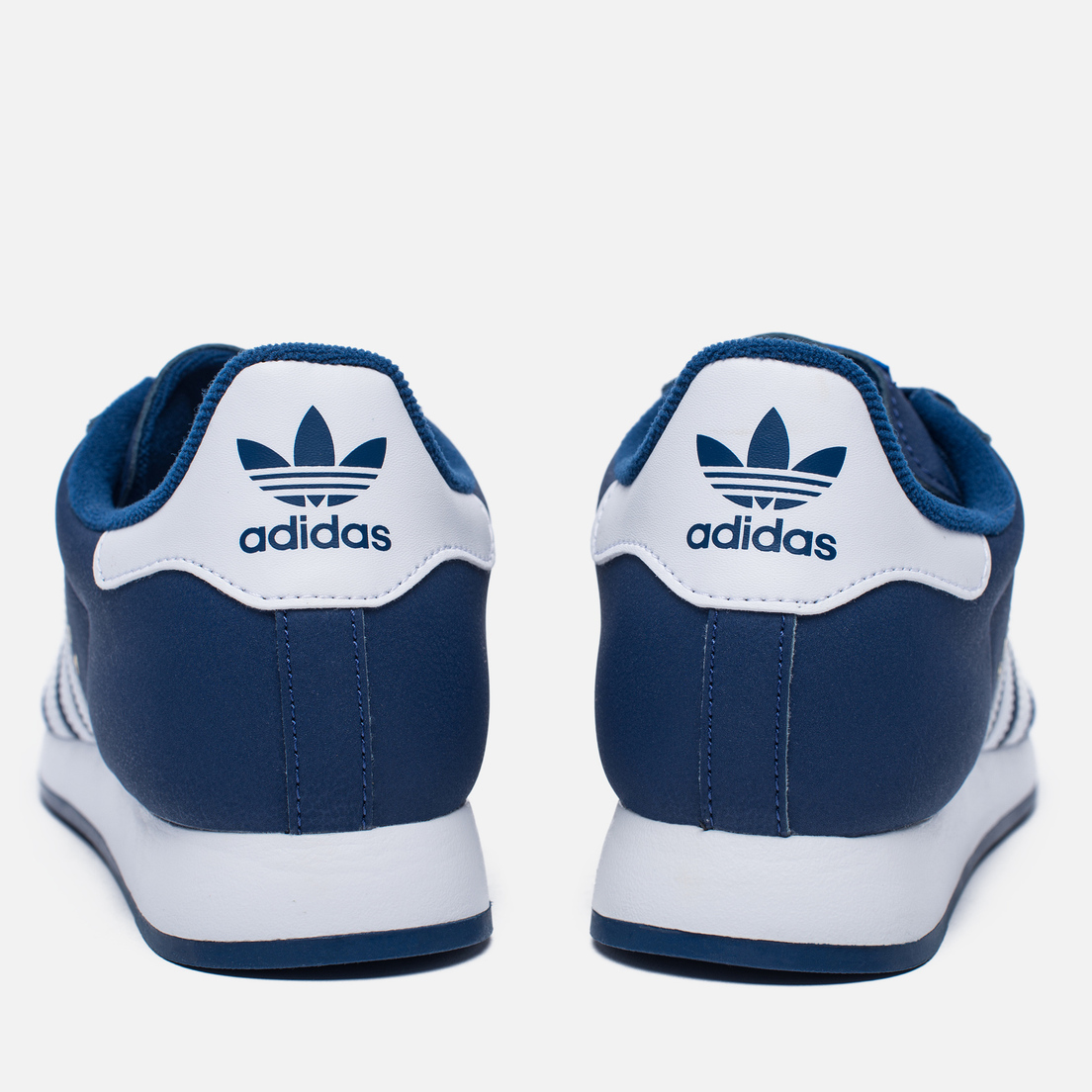 adidas Originals Мужские кроссовки Samoa