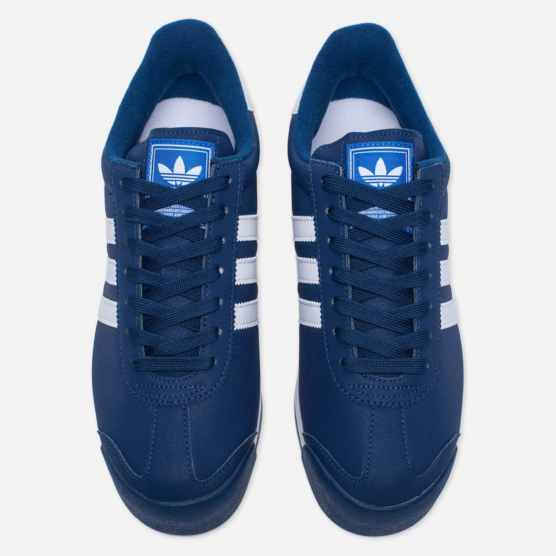 adidas Originals Мужские кроссовки Samoa