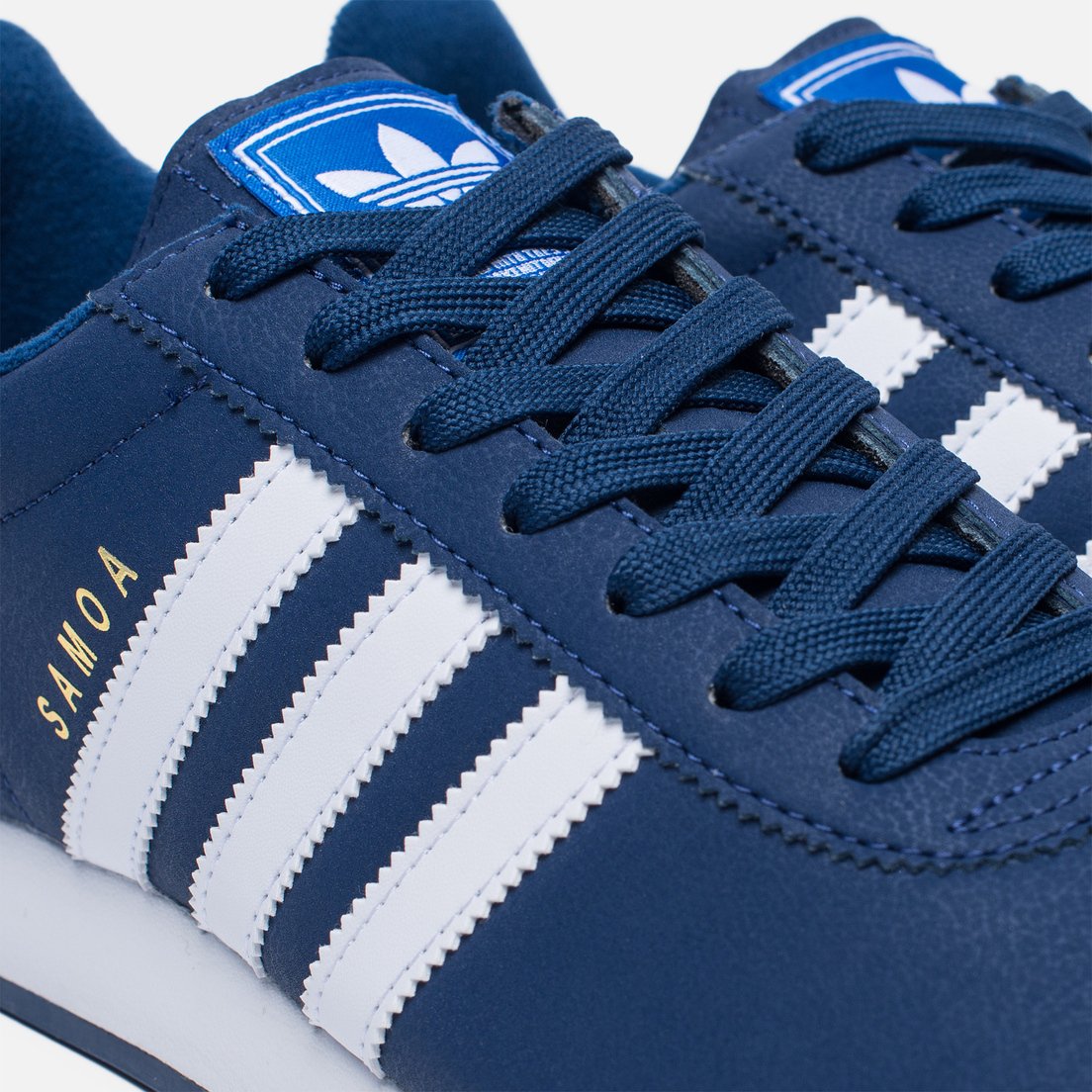 adidas originals samoa blue