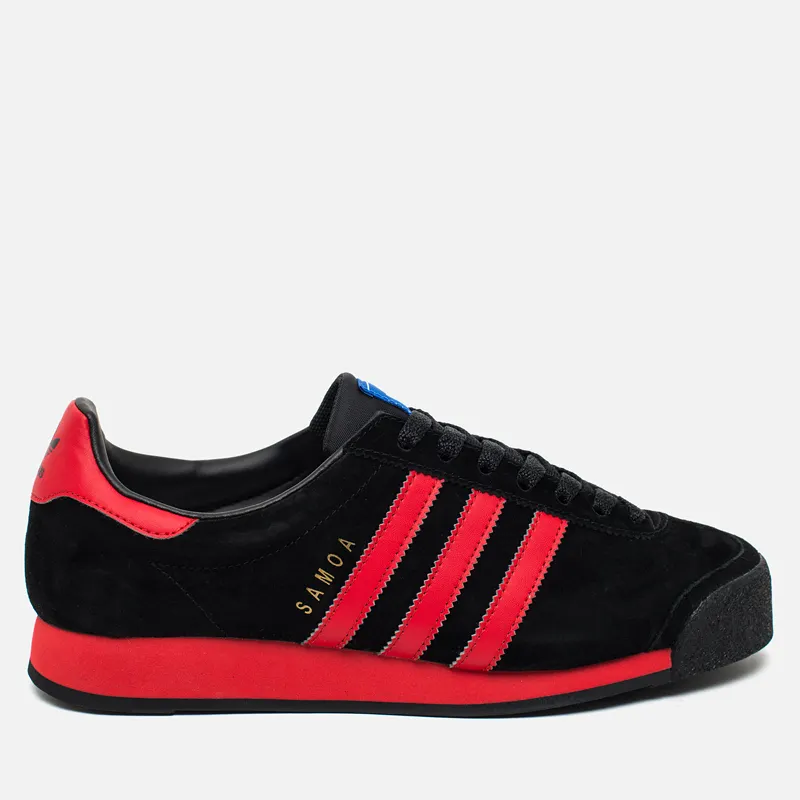 adidas Originals Мужские кроссовки Samoa Vintage