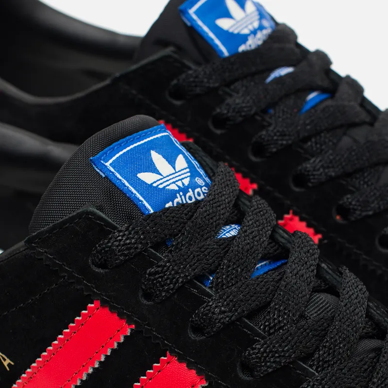 adidas Originals Мужские кроссовки Samoa Vintage