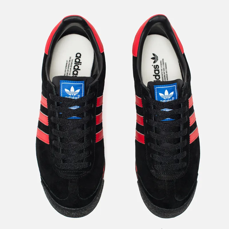 adidas Originals Мужские кроссовки Samoa Vintage