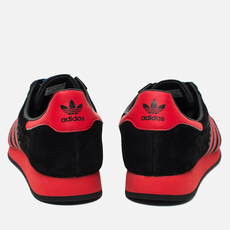 adidas Originals Мужские кроссовки Samoa Vintage