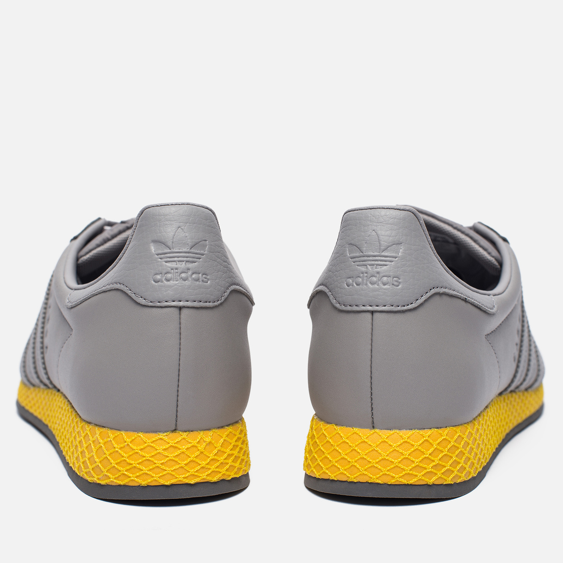 adidas Originals Мужские кроссовки Samoa Vintage