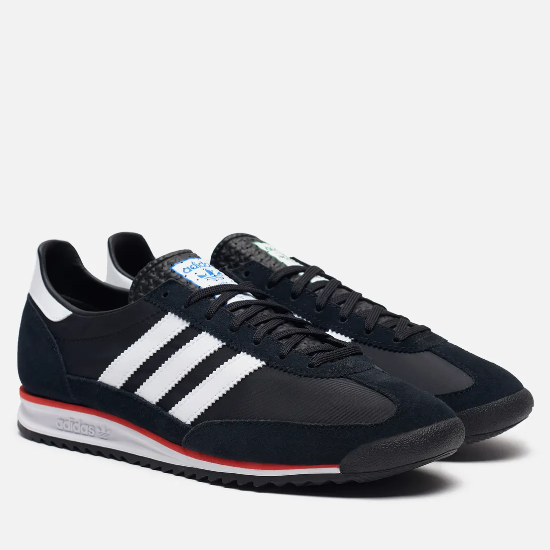 adidas Originals Мужские кроссовки SL 72