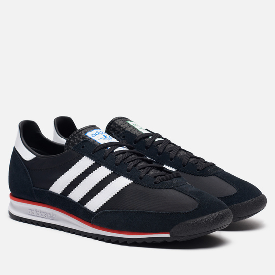 ÐÑÐ¶ÑÐºÐ¸Ðµ ÐºÑÐ¾ÑÑÐ¾Ð²ÐºÐ¸ adidas Originals SL 72 FW3272
