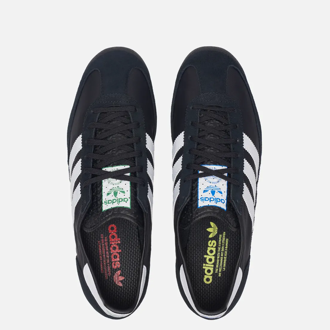 adidas Originals Мужские кроссовки SL 72