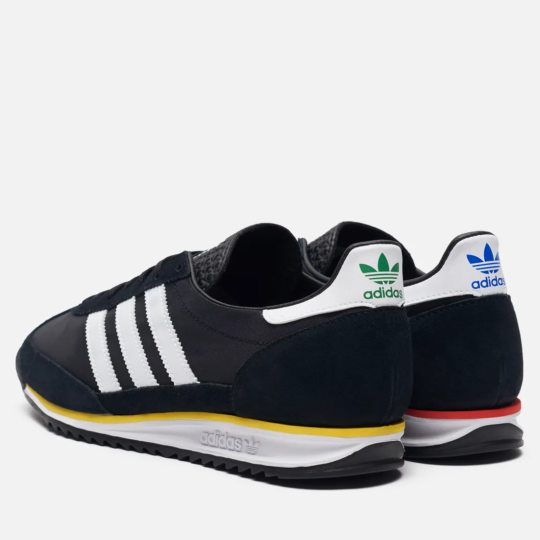 adidas Originals Мужские кроссовки SL 72