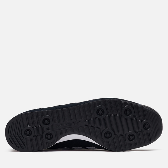 Мужские кроссовки adidas Originals SL 72 Green/Yellow/Core Black
