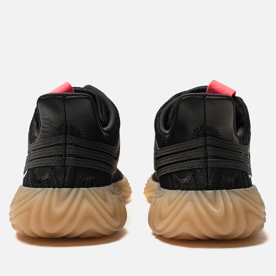 Мужские кроссовки adidas Originals Sobakov Core Black/Core Black/Flared