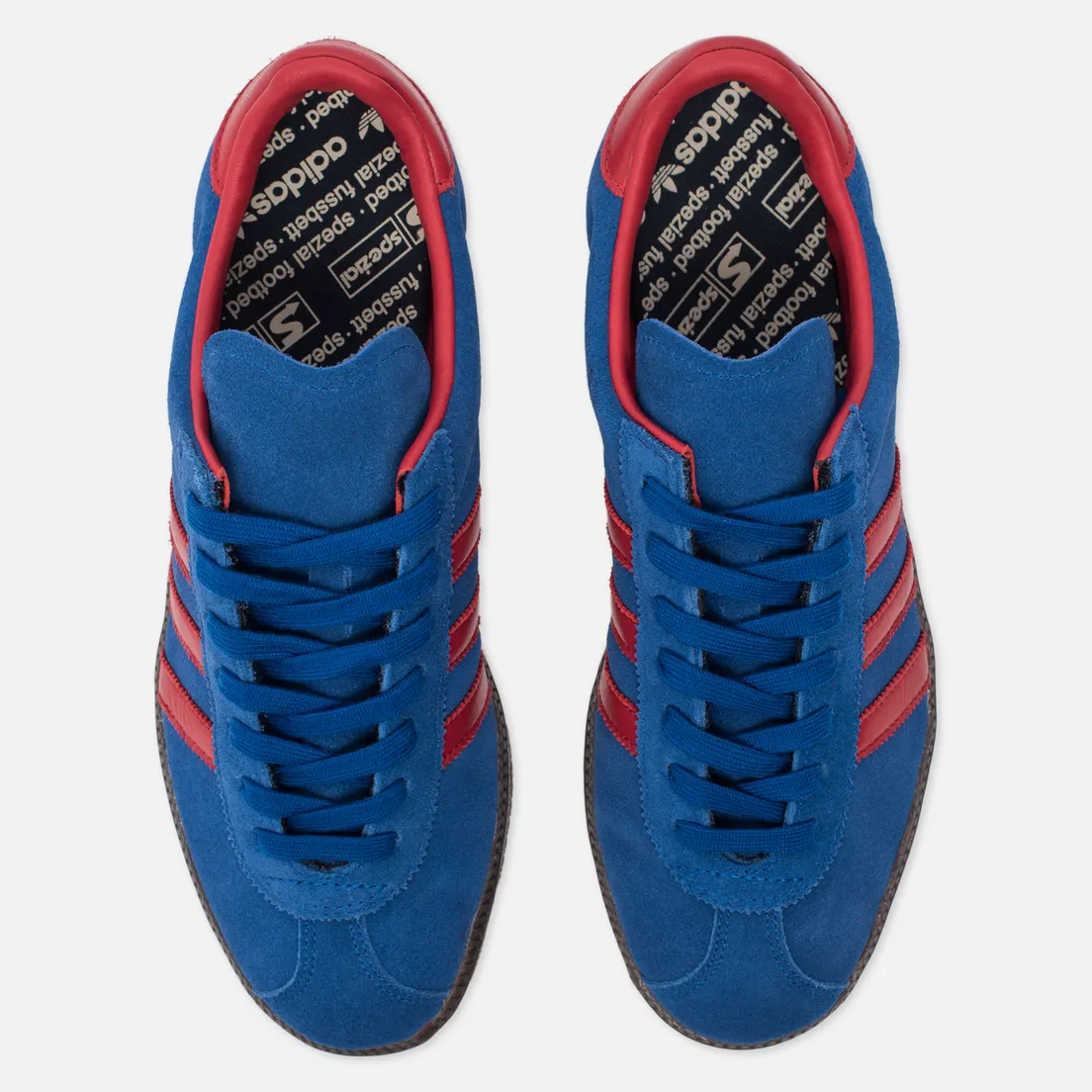 adidas Spezial Кроссовки Spirit