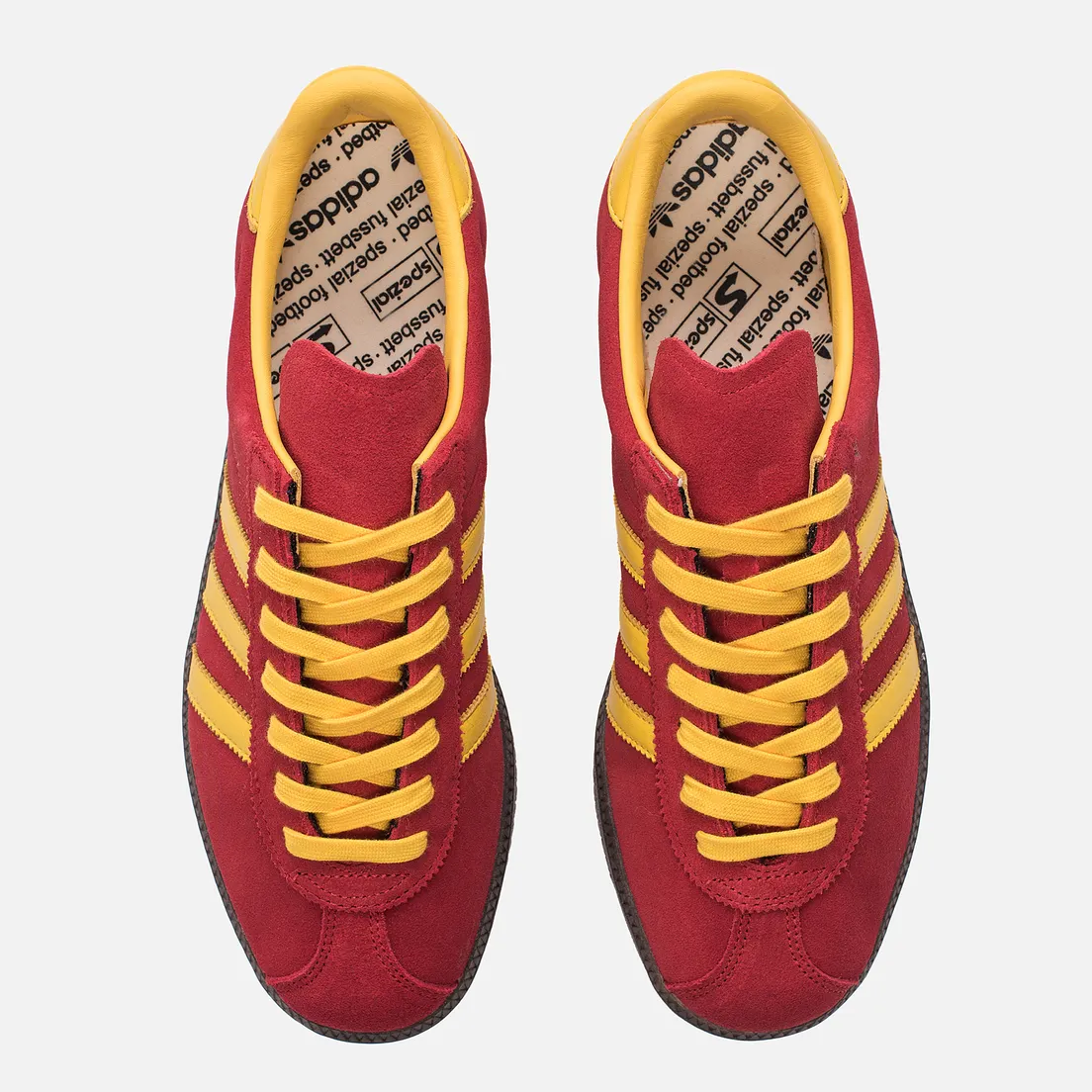 adidas Spezial Кроссовки Spirit