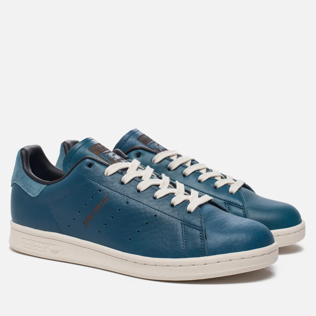 adidas Originals Мужские кроссовки Stan Smith