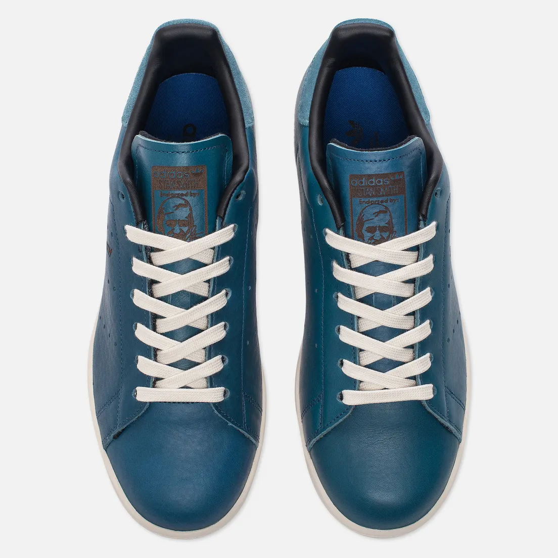 adidas Originals Мужские кроссовки Stan Smith
