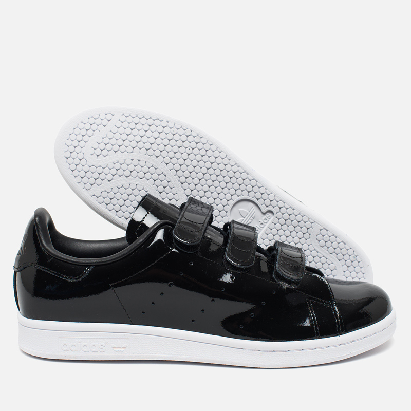 Stan smith original black online