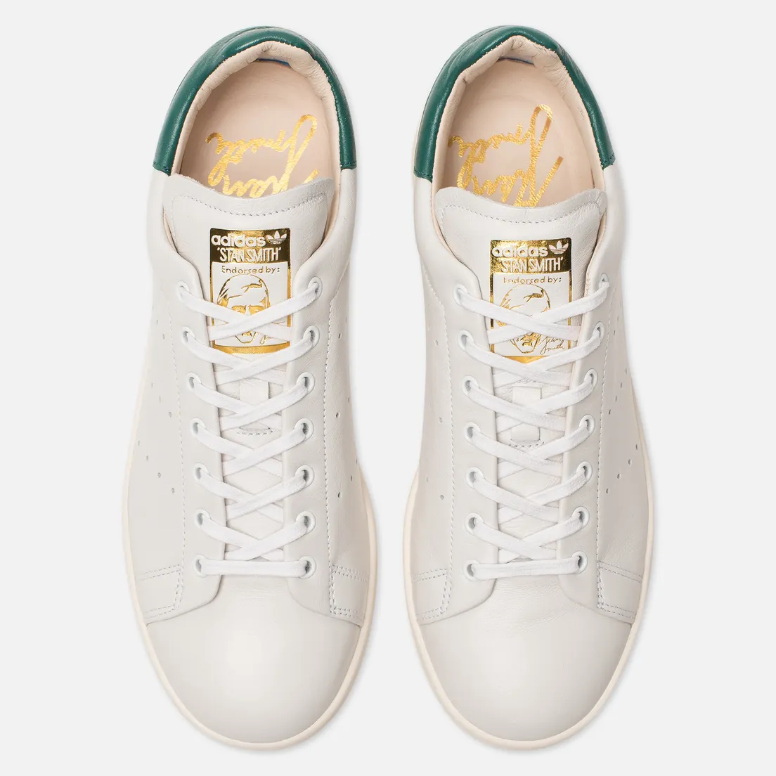 adidas Originals Мужские кроссовки Stan Smith Recon