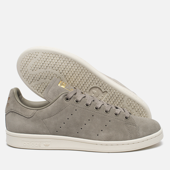 adidas trace cargo stan smith