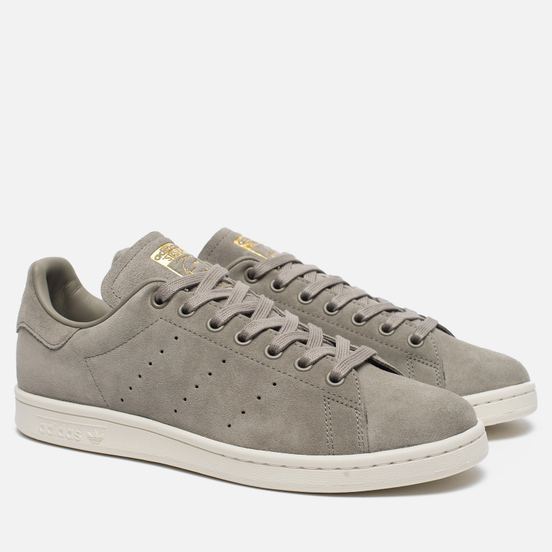 adidas trace cargo stan smith