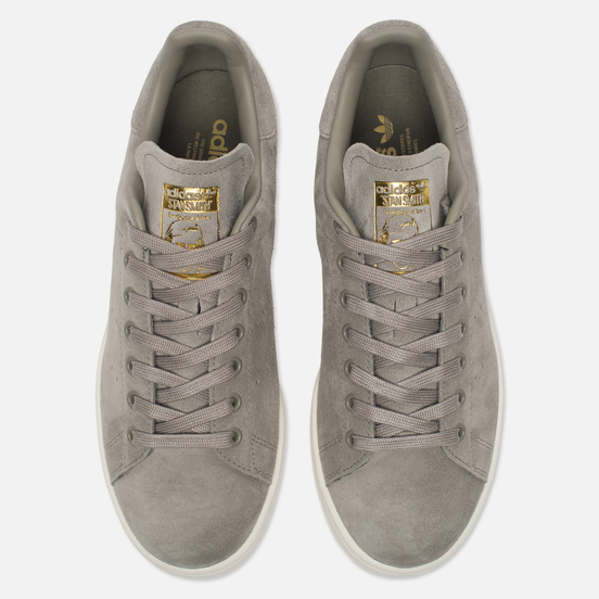 adidas trace cargo stan smith