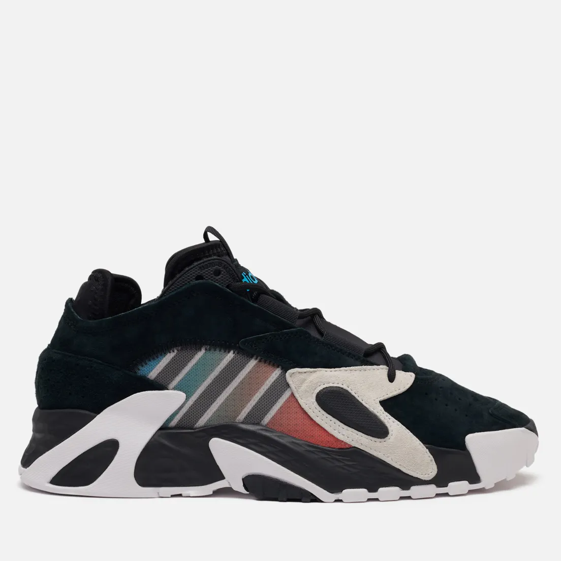 adidas Originals Мужские кроссовки Streetball