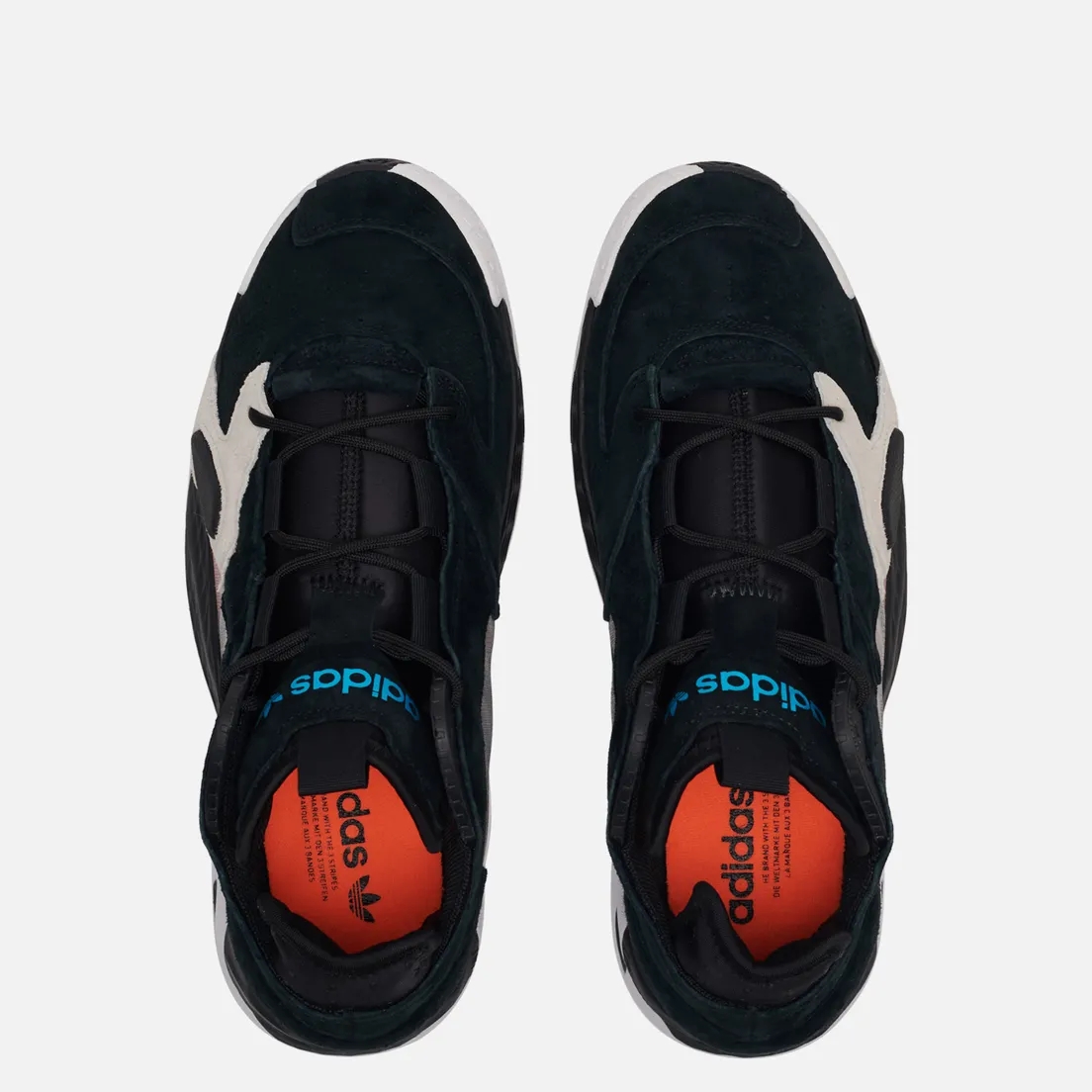 adidas Originals Мужские кроссовки Streetball