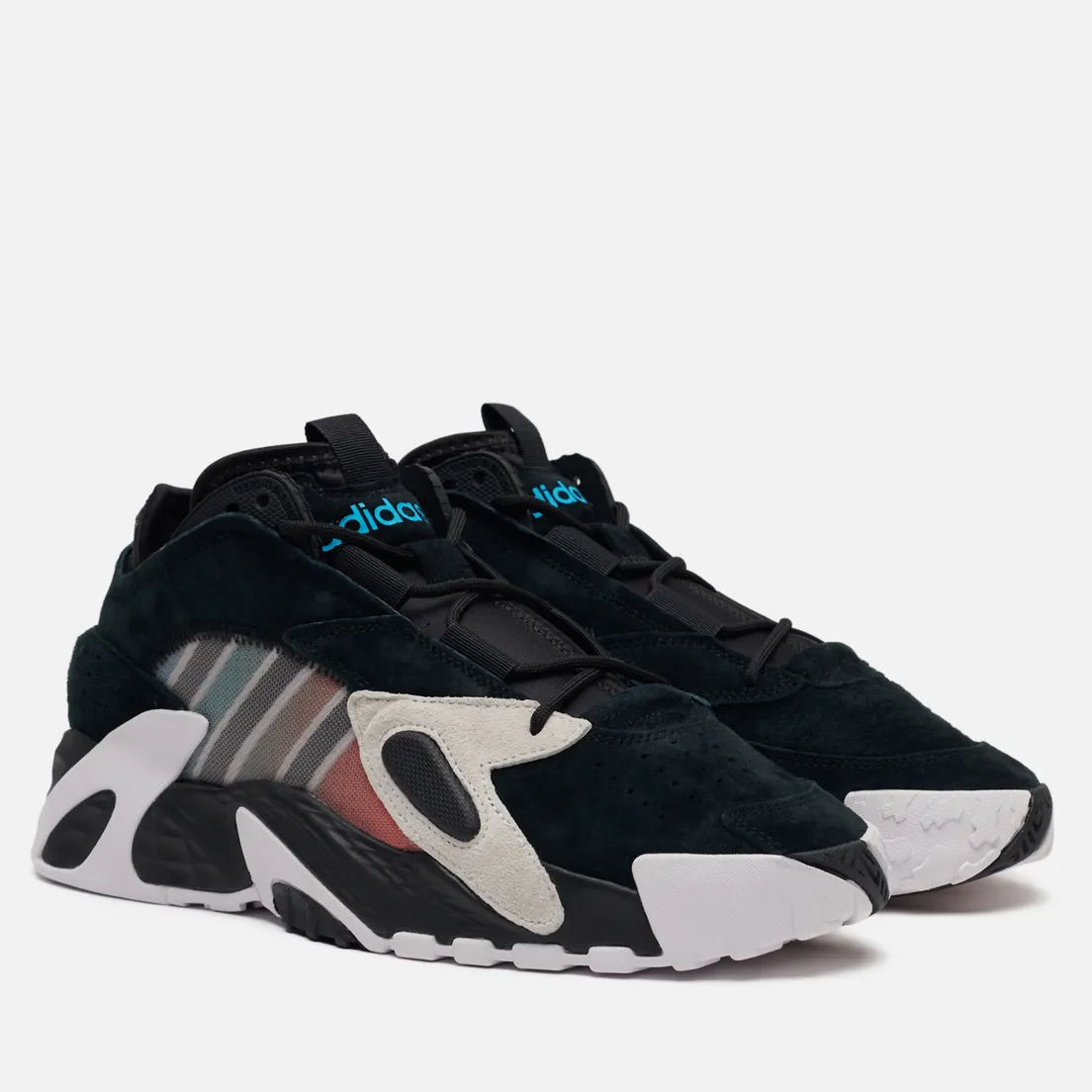 adidas Originals Мужские кроссовки Streetball