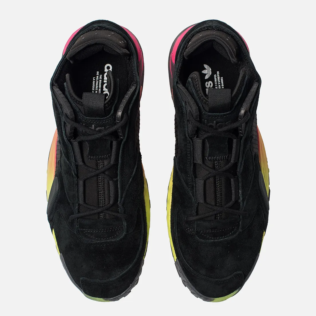 adidas Originals Кроссовки Streetball