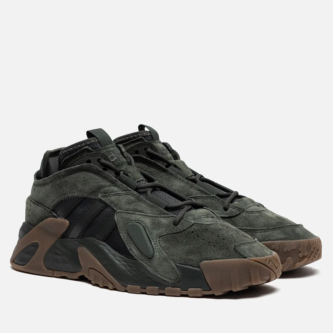 adidas Originals Мужские кроссовки Streetball