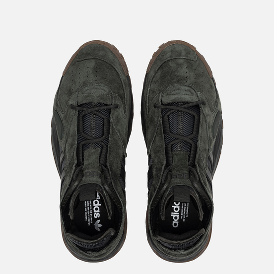 Мужские кроссовки adidas Originals Streetball Legend Earth/Gum/White