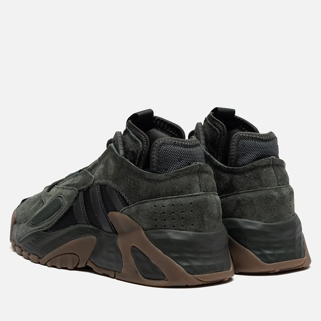 adidas Originals Мужские кроссовки Streetball