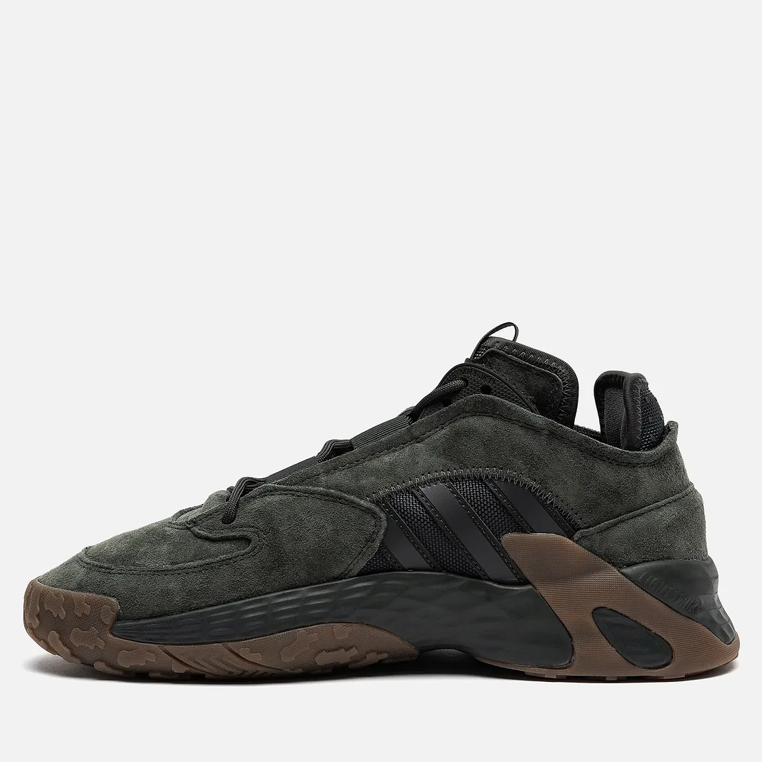 adidas Originals Мужские кроссовки Streetball