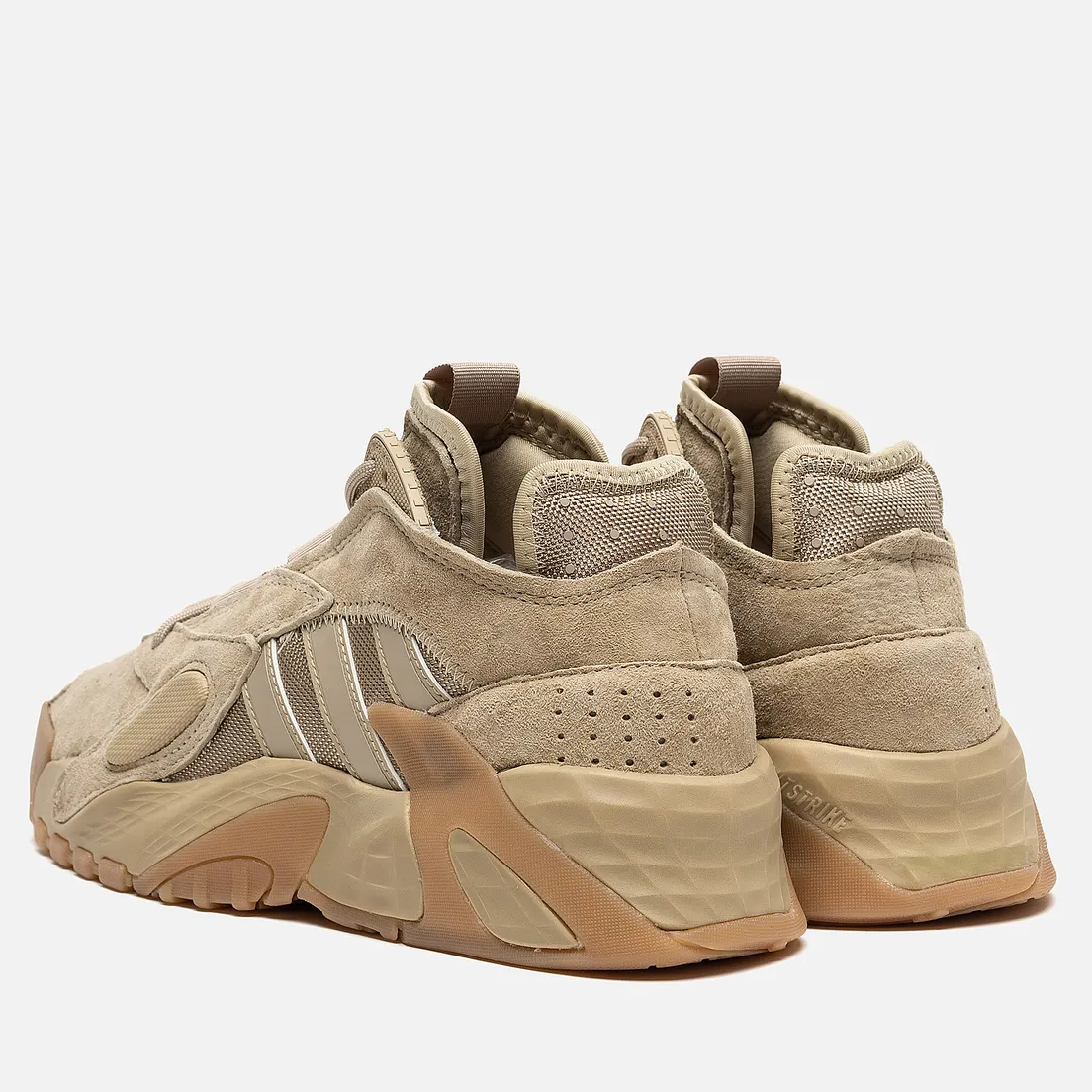 adidas Originals Мужские кроссовки Streetball