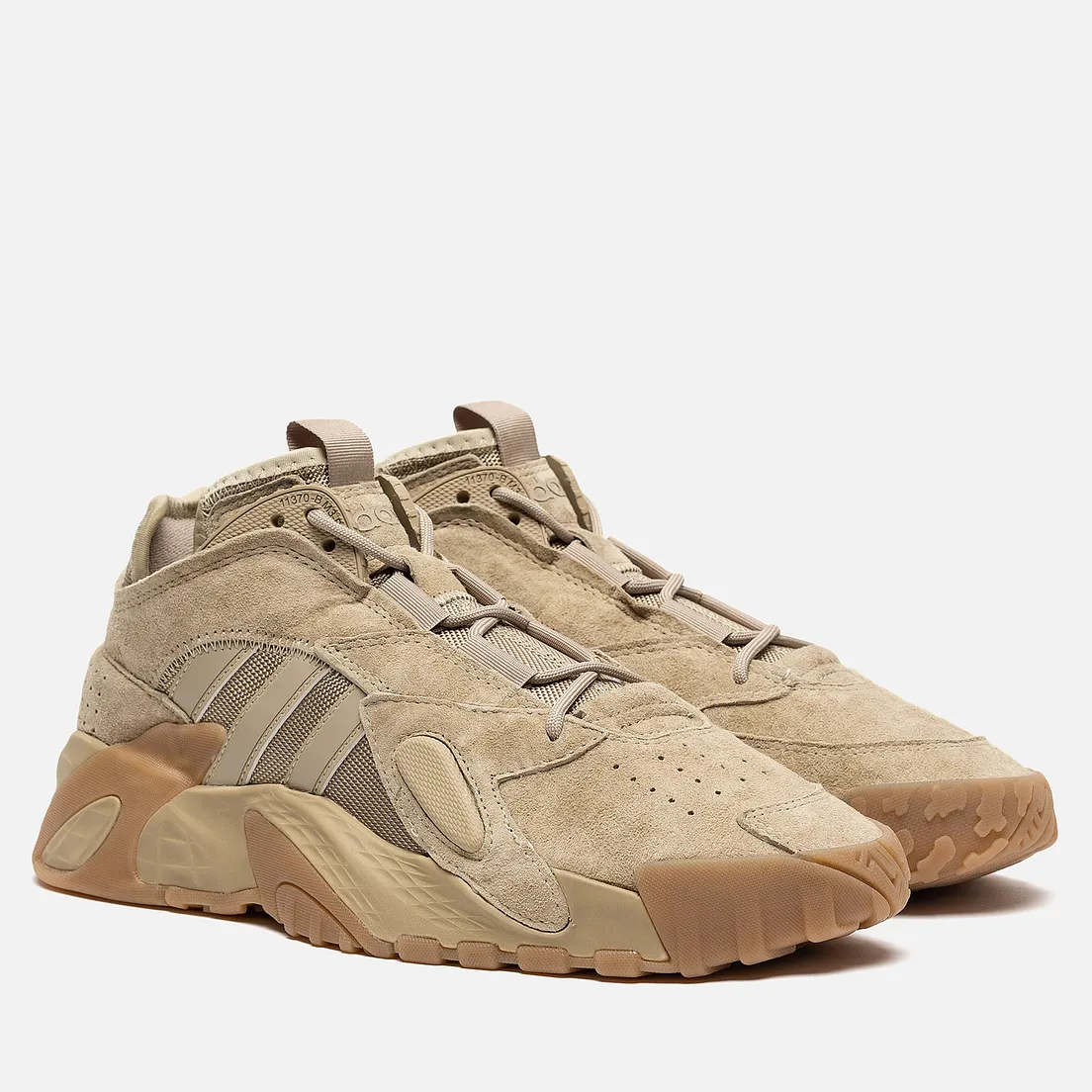 adidas Originals Мужские кроссовки Streetball