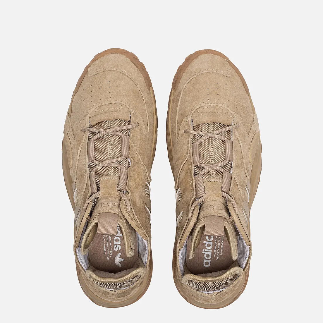 adidas Originals Мужские кроссовки Streetball