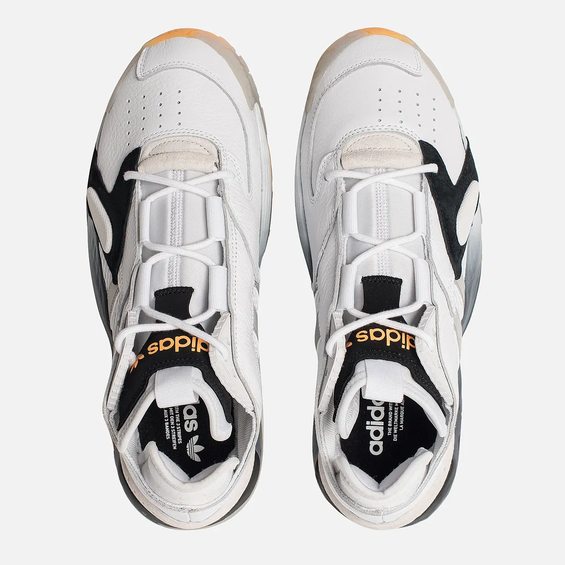 adidas Originals Кроссовки Streetball