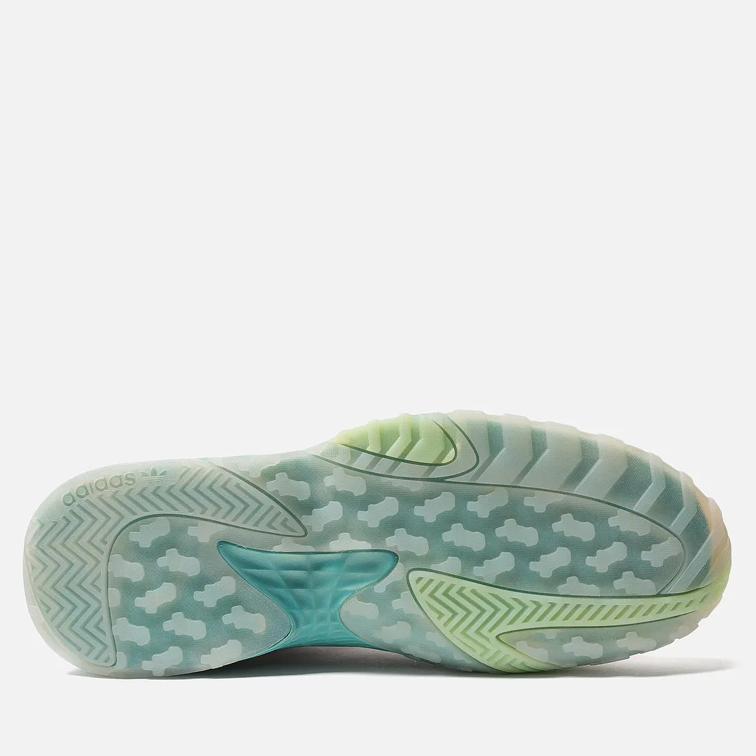adidas Originals Кроссовки Streetball