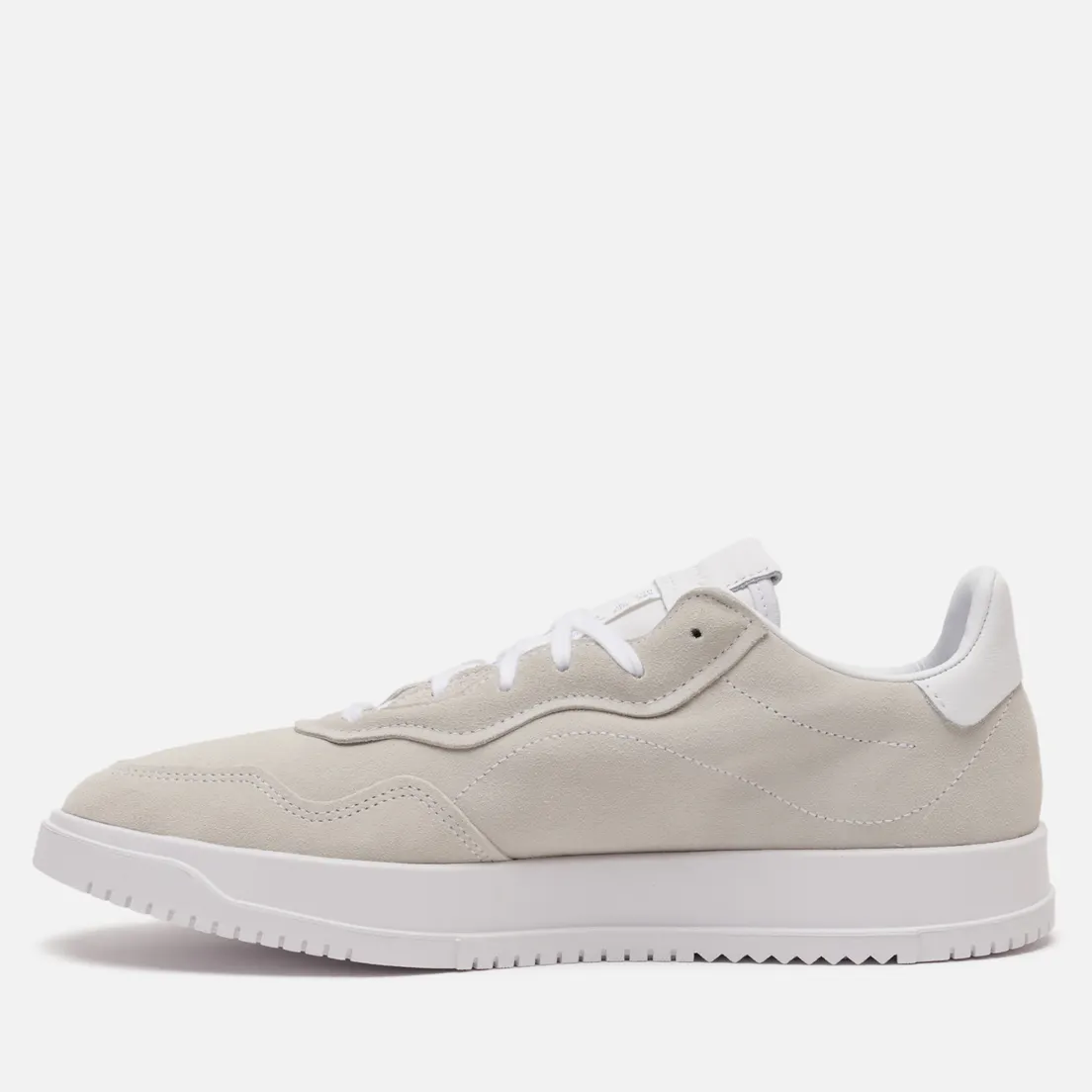 adidas Originals Мужские кроссовки Super Court Premiere
